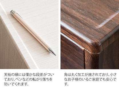 サイドテーブルテーブル木製北欧収納引き出しローおしゃれスリムソファ収納付き低い小さめシンプルコンセントベッド