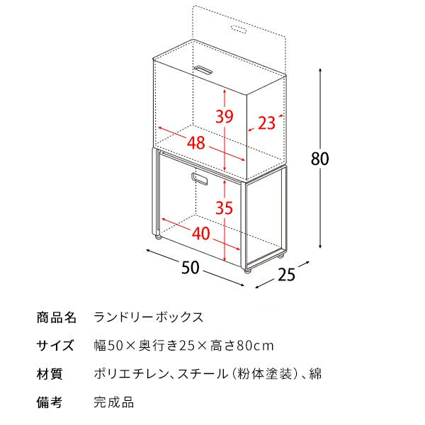 ランドリーワゴンワゴンラタンおしゃれ薄型2段ランドリーラックキャスタースリム業務用籐ランドリーボックス洗面所ランドリー収納北欧
