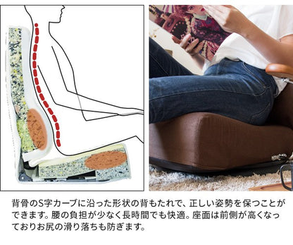 座椅子