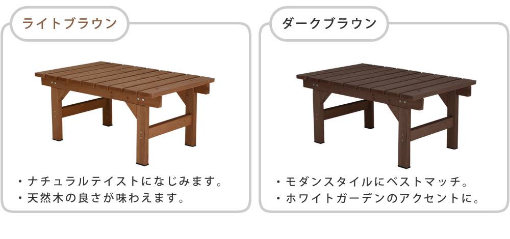 ユニット縁台ベンチhiyori87×55単品【送料無料ウッドデッキ簡単組立縁側DIY木製天然木庭ベランダマンションおしゃれガーデン屋外家具ライトブラウンダークブラウンアウトドアリビングベンチ木製縁台ナチュラル】