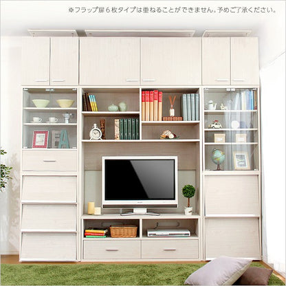 収納家具DEALS-ディールズ-上置き60cm