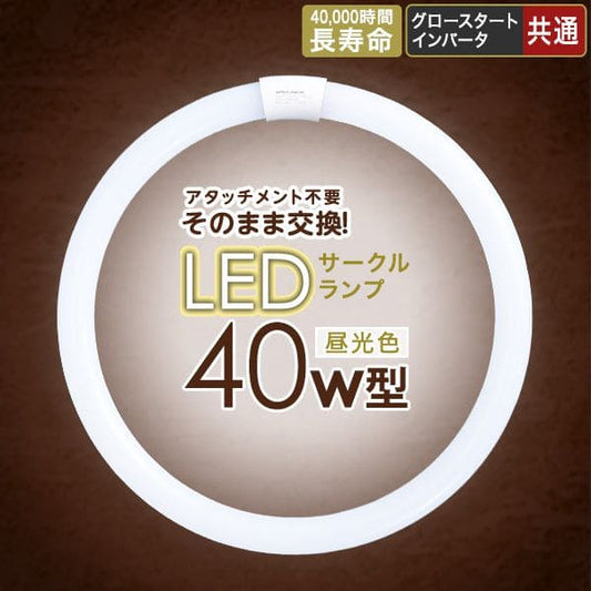 LED