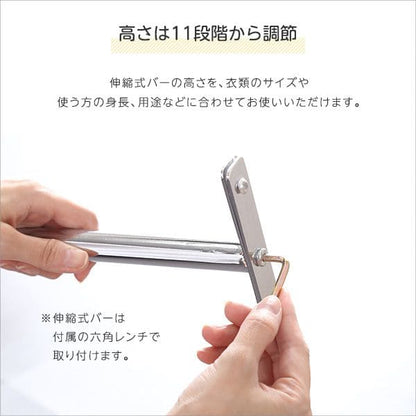 かけるだけ