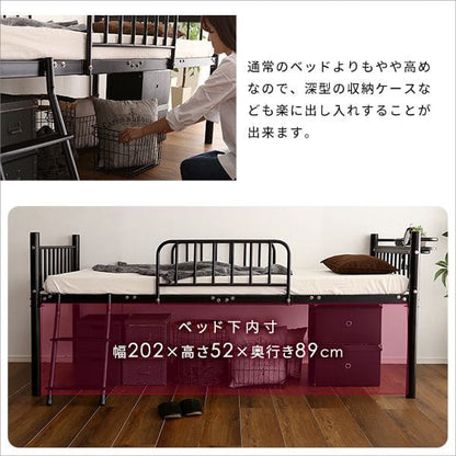 床板メッシュ