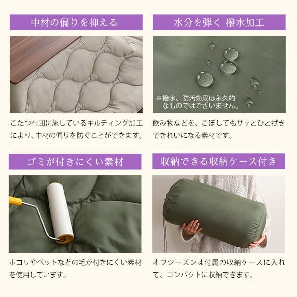 セット