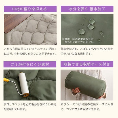 セット