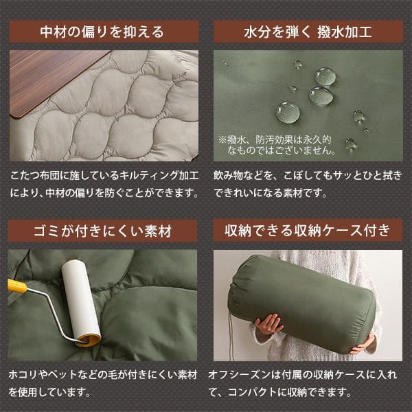 セット