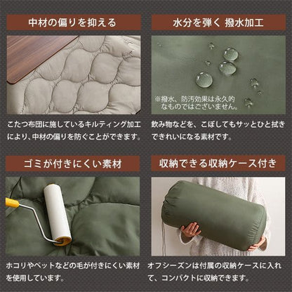 セット
