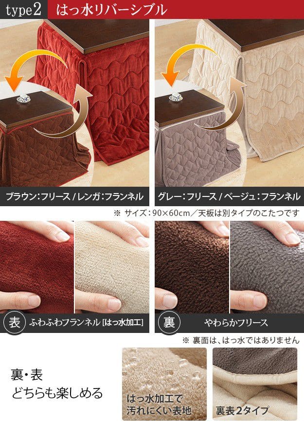 こたつテーブルハイタイプ長方形2点セット高さ調節ダイニング木目一人用スリム木製90×60継脚ヒーター省スペース高いこたつテーブルおしゃれ一人暮らしコタツ丈夫パソコン天板家具調格安勉強机腰痛