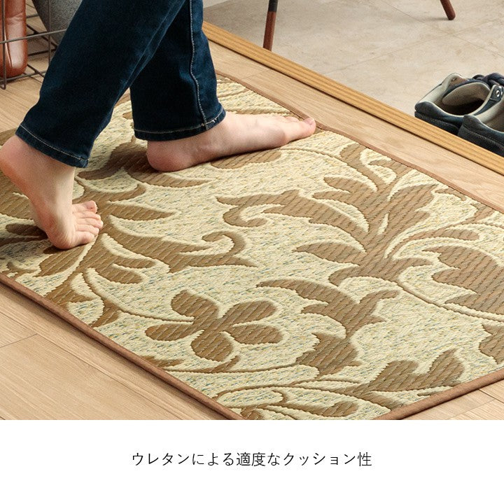 玄関マット