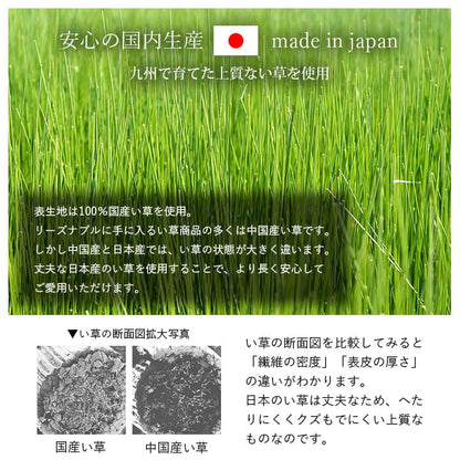 畳ゴロ寝ロングクッション