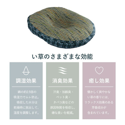 クッション