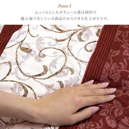 こたつ布団セット