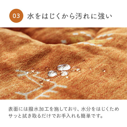 こたつ布団正方形こたつ布団こたつ掛け布団省スペース大判洗える薄手80×8070×70ギャベ柄撥水おしゃれこたつ掛布団かわいい掛け布団掛布団コタツ布団ふわふわこたつふとん毛布こたつテーブルコタツ炬燵北欧フランネル薄掛け240×240