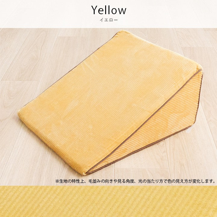 背当てクッション