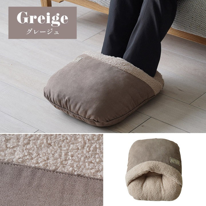 足入れクッション
