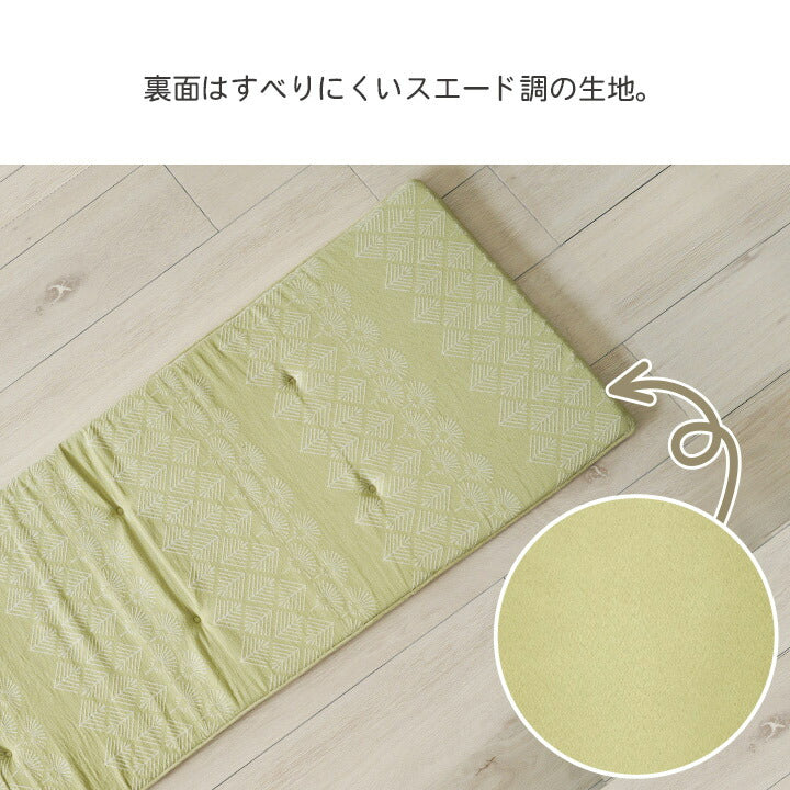シートクッション北欧椅子座布団腰痛ロング車ロングクッションフロアクッション低反発ウレタンおしゃれクッション後部座席ソファ長座布団軽自動車夏後席カバーソファパッドソファーパッド2人掛けソファーシートマットスエード調45×130