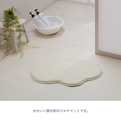 玄関マット