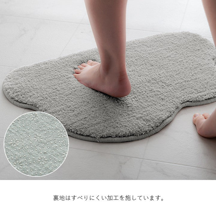 玄関マット