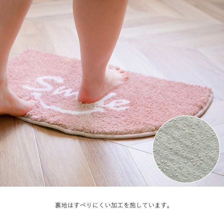 玄関マット