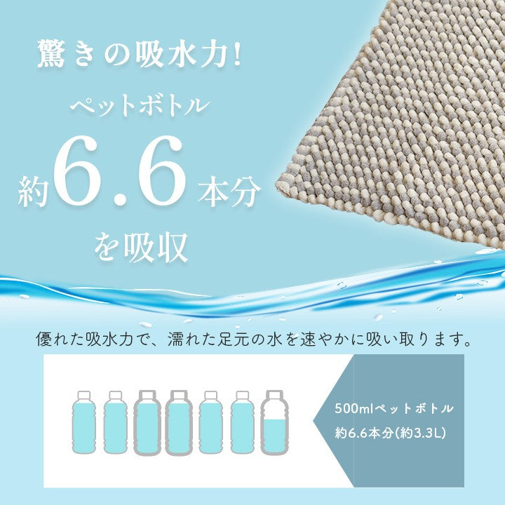 バスマット
