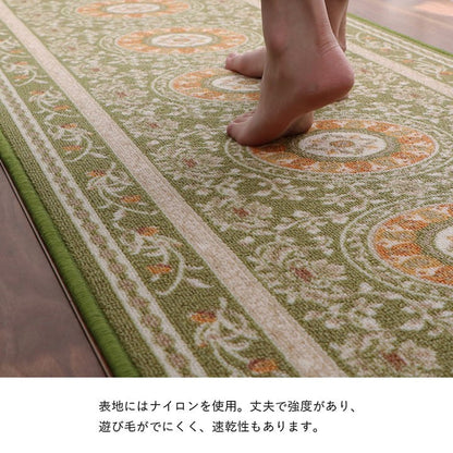 キッチンマット