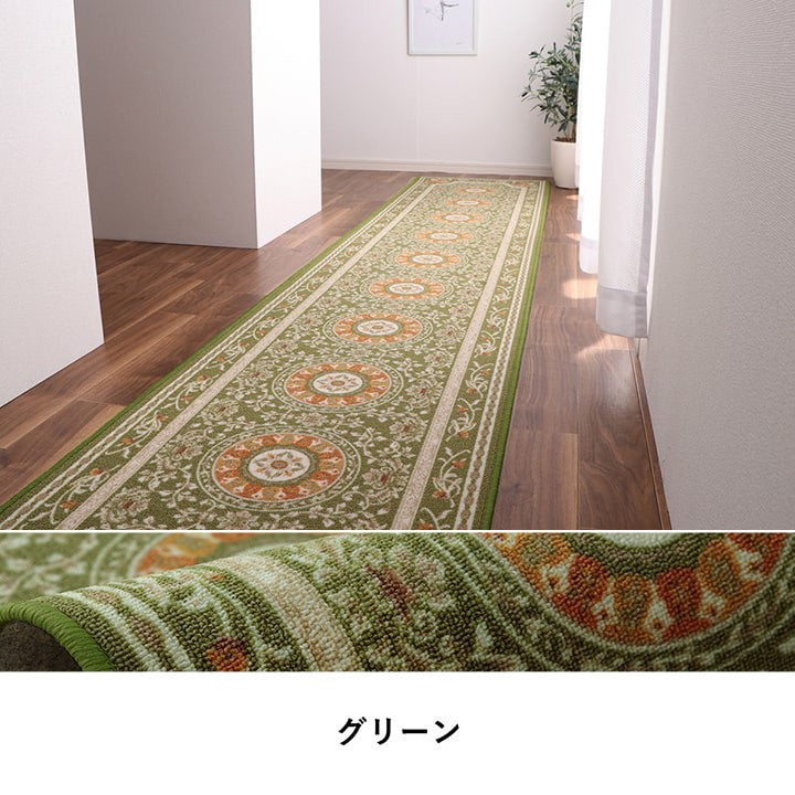 廊下敷き廊下用マット