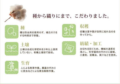 布団カバー敷き布団カバーダブルシーツおしゃれ洗える布団固定丸洗い敷布団ずれ防止コットンオーガニック無地アイボリー