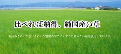 い草ラグラグいぐさ2畳国産ウレタン厚手裏貼りい草カーペット夏用い草カーペット日本製クッションおしゃれ抗菌防臭ござ夏正方形ラグマットカバー拭けるペットオールシーズン通年涼しい