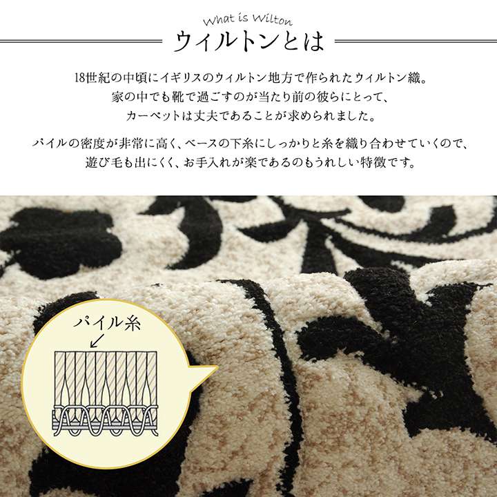玄関マット高級感50×80室内長方形屋内5080クラシックおしゃれ風水北欧ラグ玄関ゴージャスかわいいトルコブラックベージュ