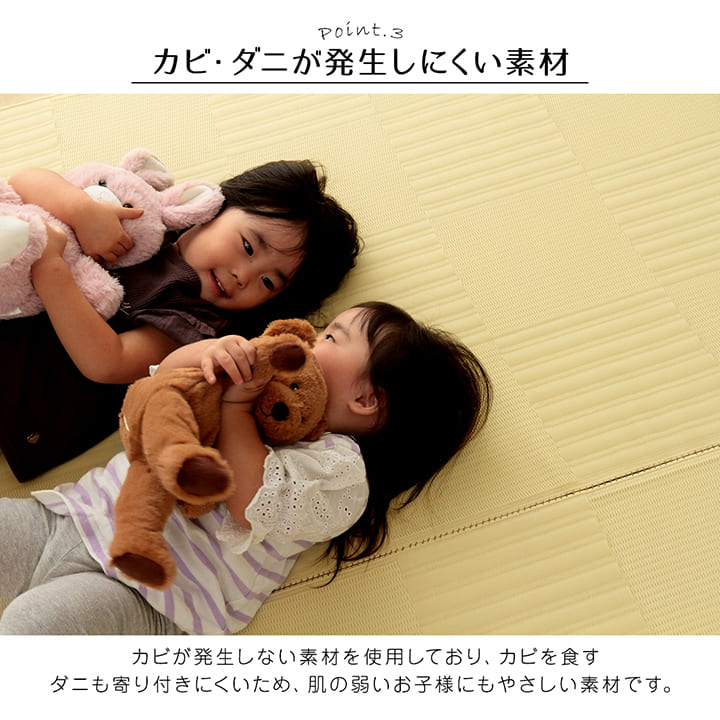 ラグ