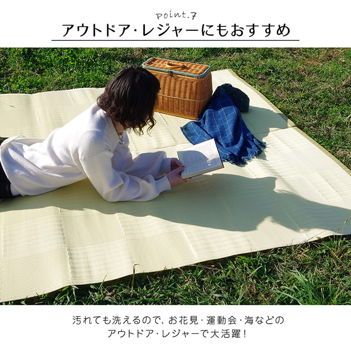 ラグ