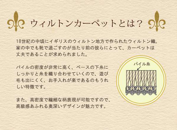 ラグカーペット1畳ペルシャ風ウィルトントルコ絨毯おしゃれウィルトン織ラグマット北欧防音2畳80×140赤クラシック