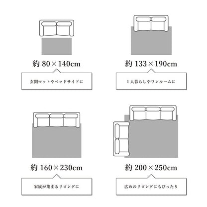 ラグ