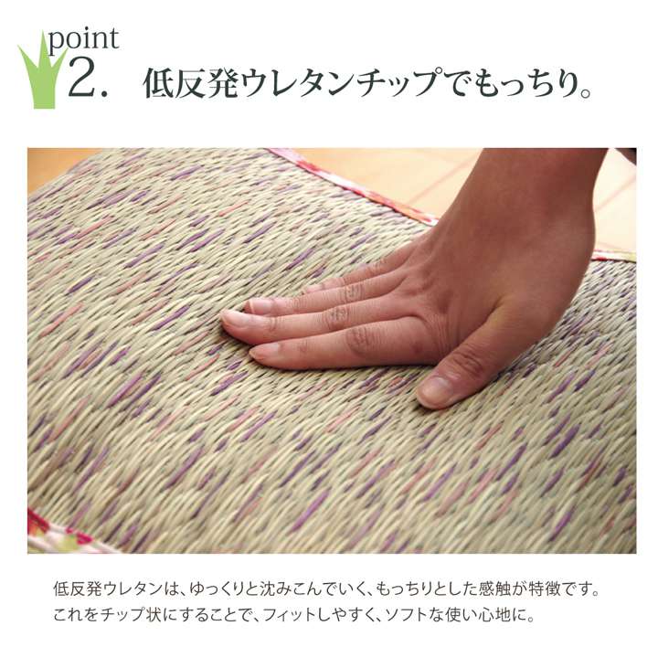 クッション腰当て低反発枕おしゃれ40背もたれ腰高反発北欧もちもちもっちり背中椅子用リビング厚手かわいい