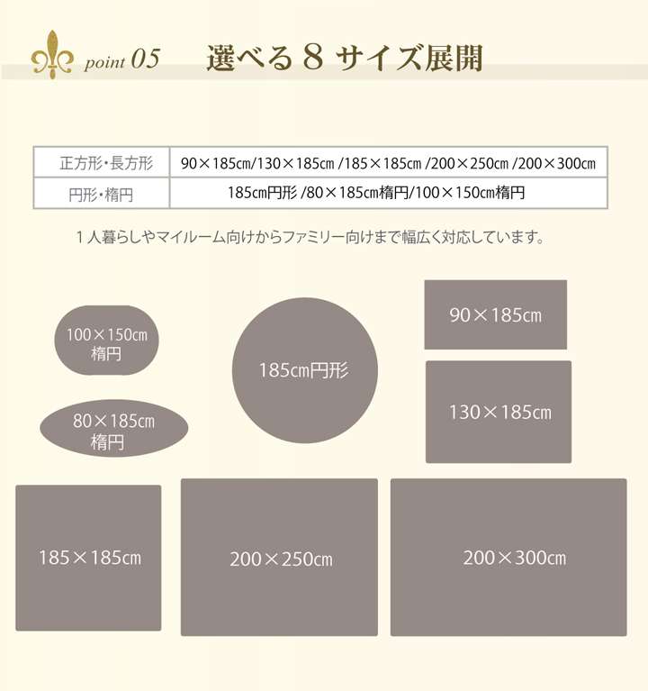 ラグラグマット円形洗える3畳おしゃれカーペット丸形丸シャギー冬年中洗濯絨毯防音2畳北欧安い6畳滑り止め100×150