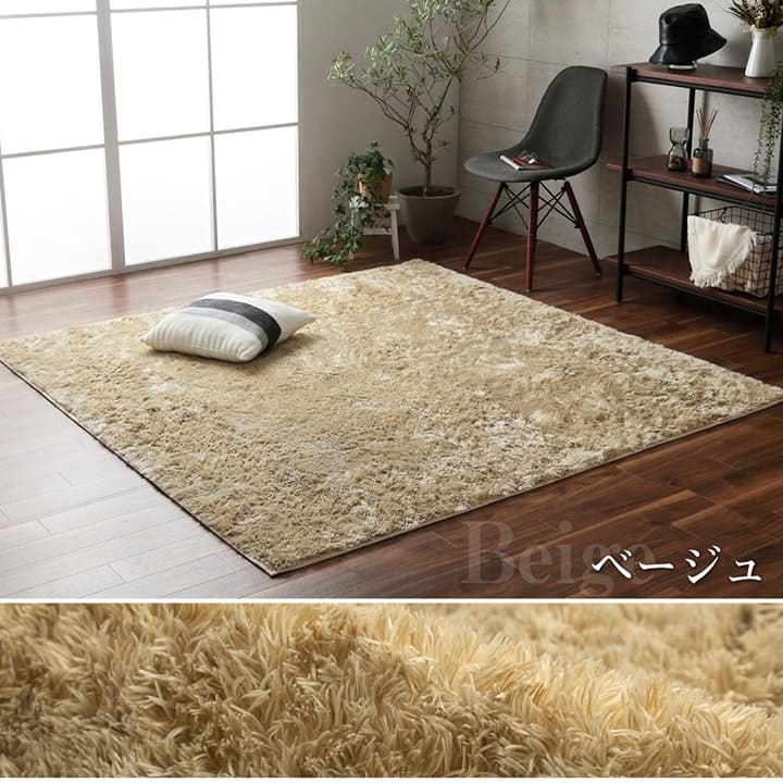 ラグ