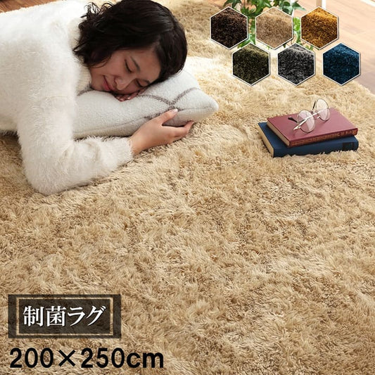 ラグ