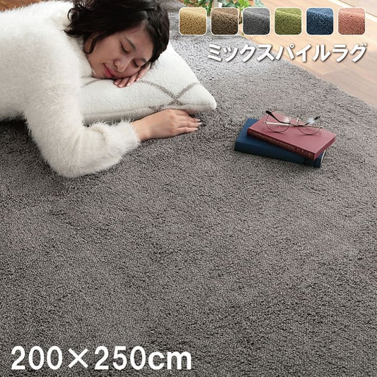 ラグ