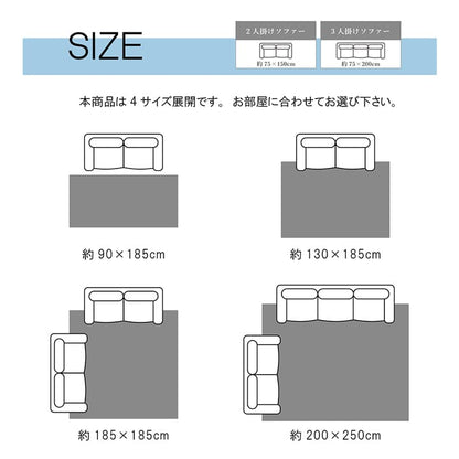 ラグ