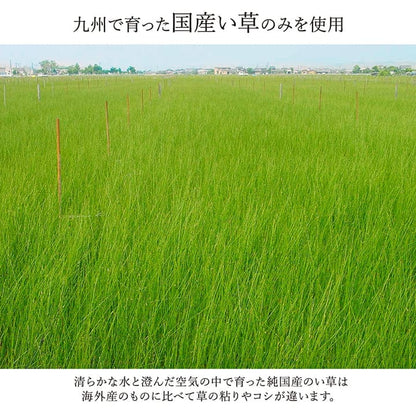い草カーペットい草ラグ2畳江戸間国産ござ上敷き畳上敷きい草カーペットラグいぐさ畳夏用日本製おしゃれ抗菌防臭サイズ二畳夏正方形ラグマットカバー拭けるペットオールシーズン通年涼しい