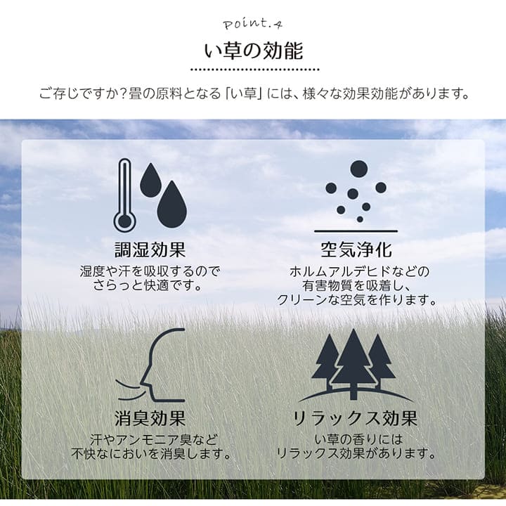 い草ラグラグいぐさ3畳江戸間ウレタン裏貼りギャッベい草カーペット夏用い草カーペット厚手クッション畳おしゃれ抗菌防臭ござ夏ギャベラグマットカバー拭けるペットオールシーズン通年涼しい