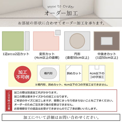 ラグ