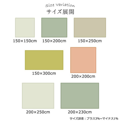 ラグ