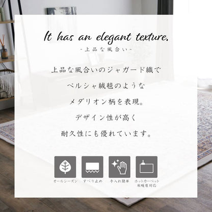 ラグ