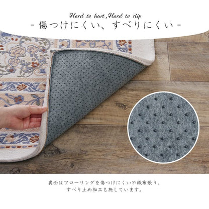 ラグ