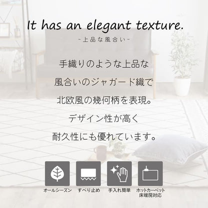 ラグ
