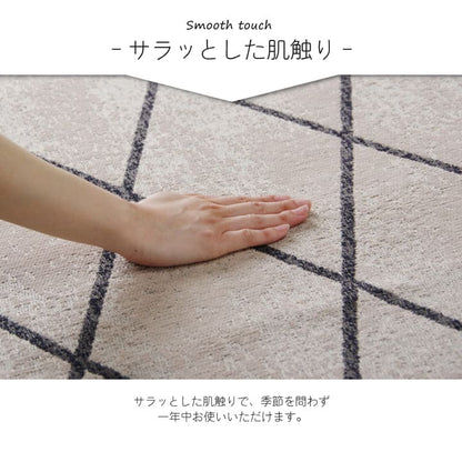 ラグ