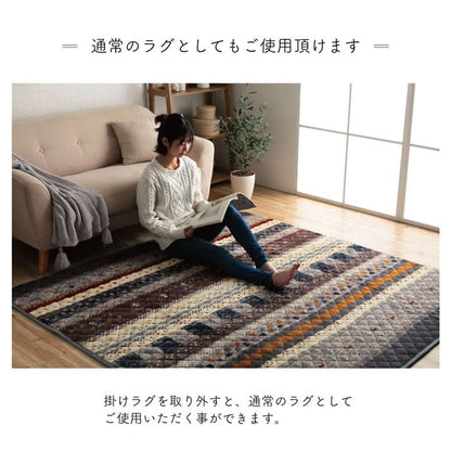 こたつ敷き布団