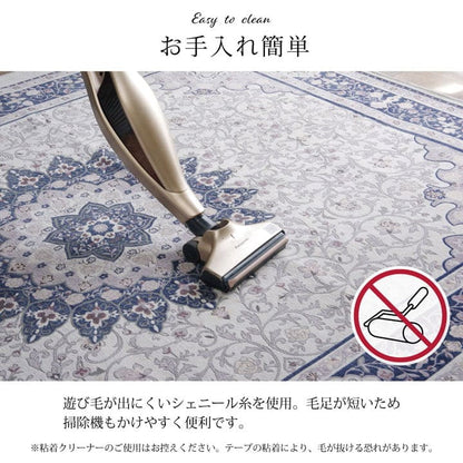 ラグ